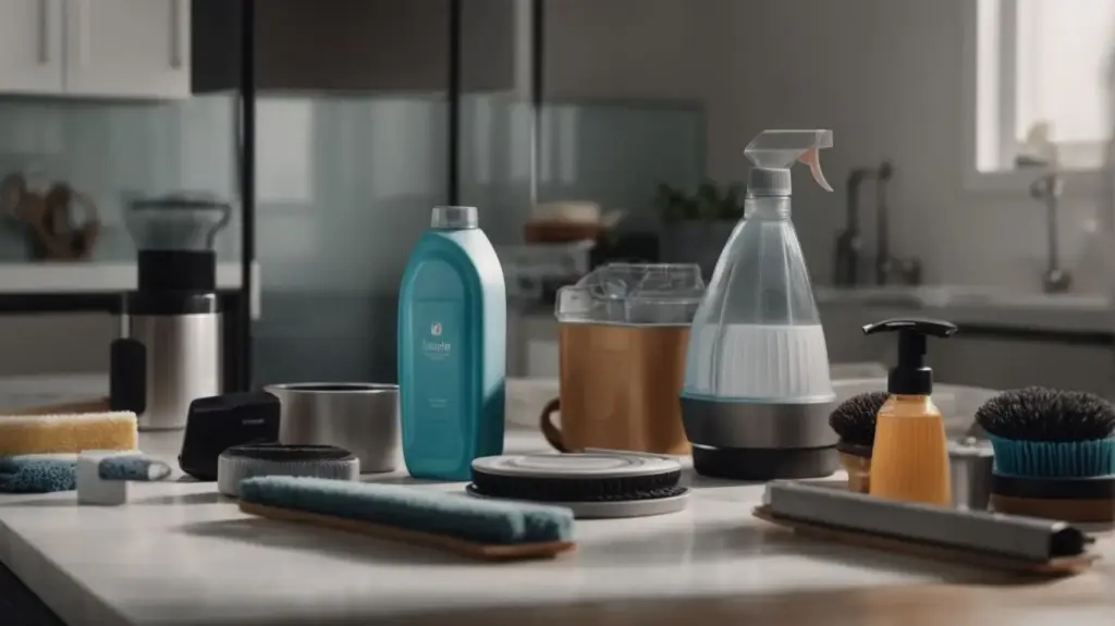 The Top Ten Cleaning Gadgets That Came On The Market In 2023 - Cleaning
